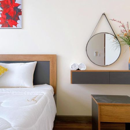 Nice Apartment Oasky Vung Tau 1805 Екстер'єр фото
