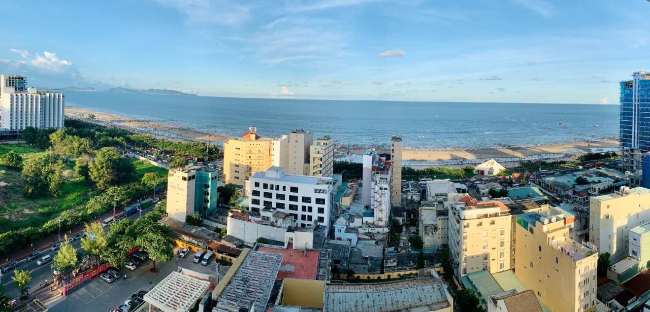 Nice Apartment Oasky Vung Tau 1805 Екстер'єр фото