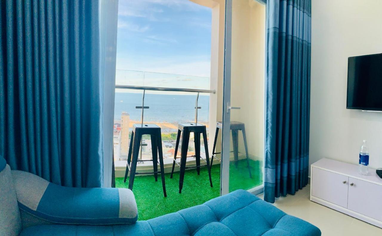 Nice Apartment Oasky Vung Tau 1805 Екстер'єр фото