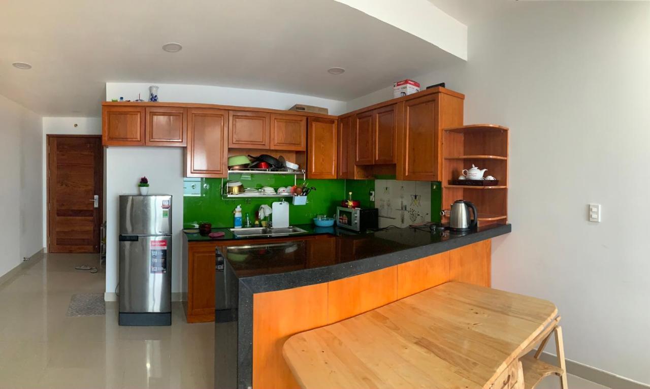 Nice Apartment Oasky Vung Tau 1805 Екстер'єр фото