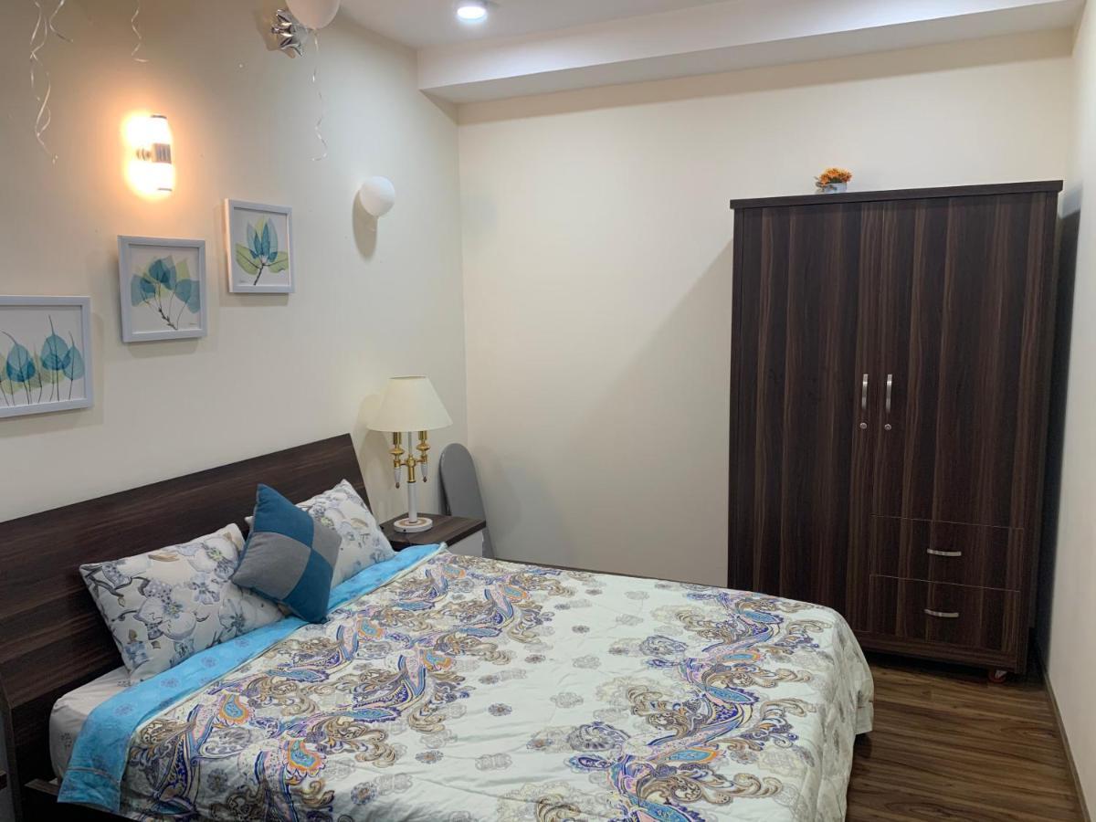 Nice Apartment Oasky Vung Tau 1805 Екстер'єр фото