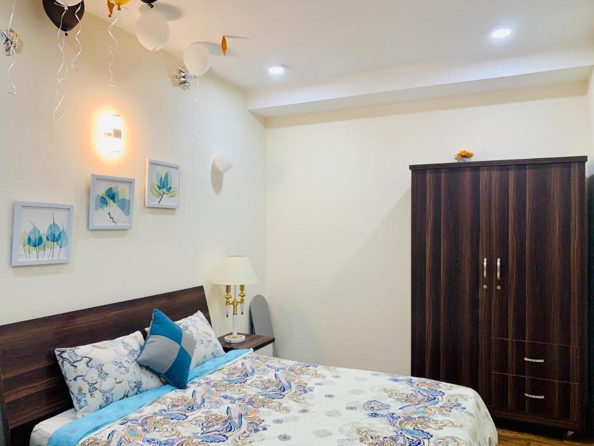Nice Apartment Oasky Vung Tau 1805 Екстер'єр фото