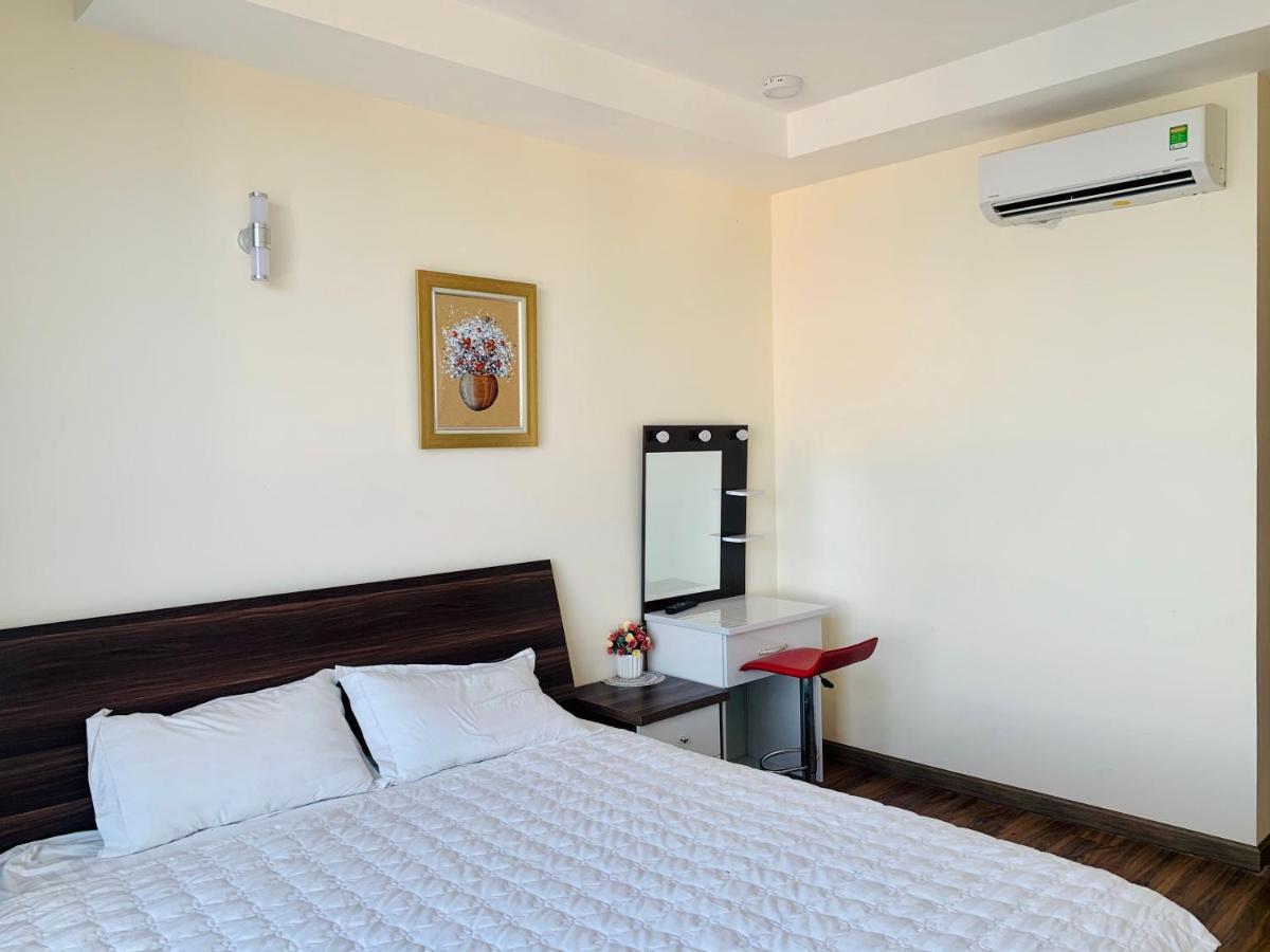 Nice Apartment Oasky Vung Tau 1805 Екстер'єр фото