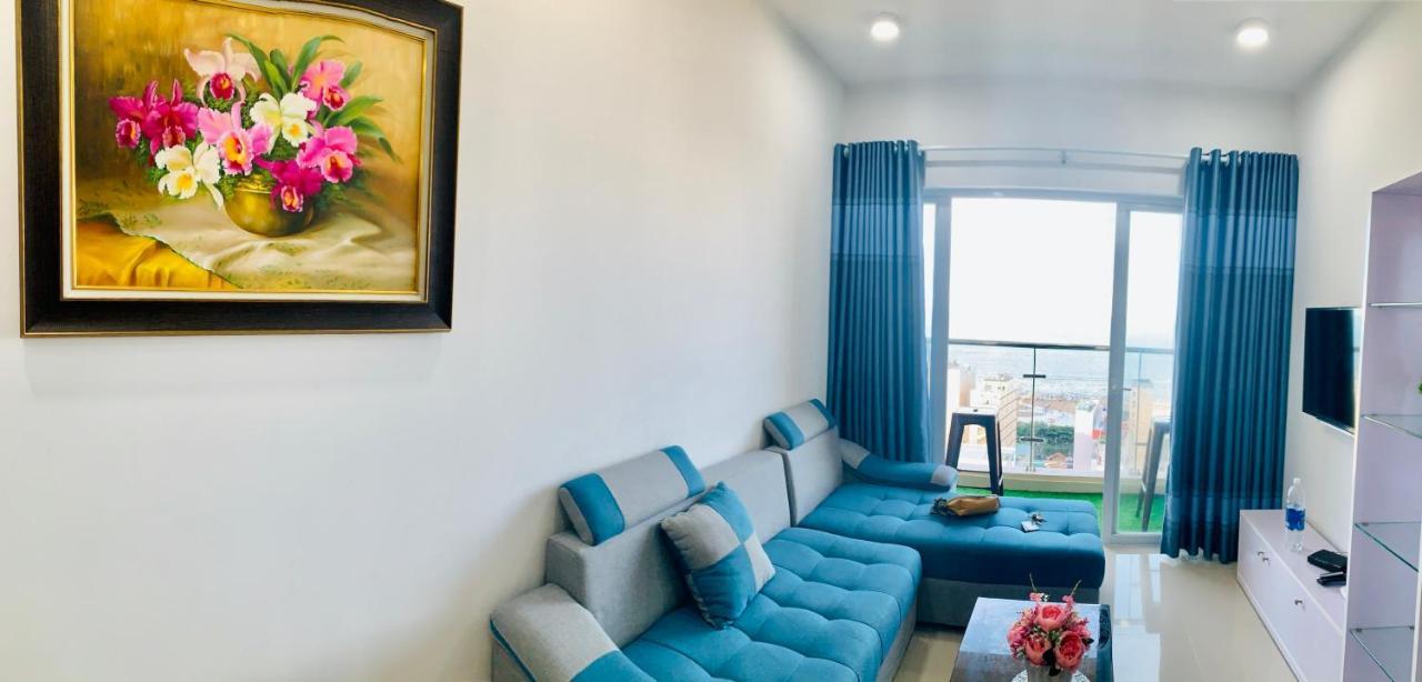 Nice Apartment Oasky Vung Tau 1805 Екстер'єр фото