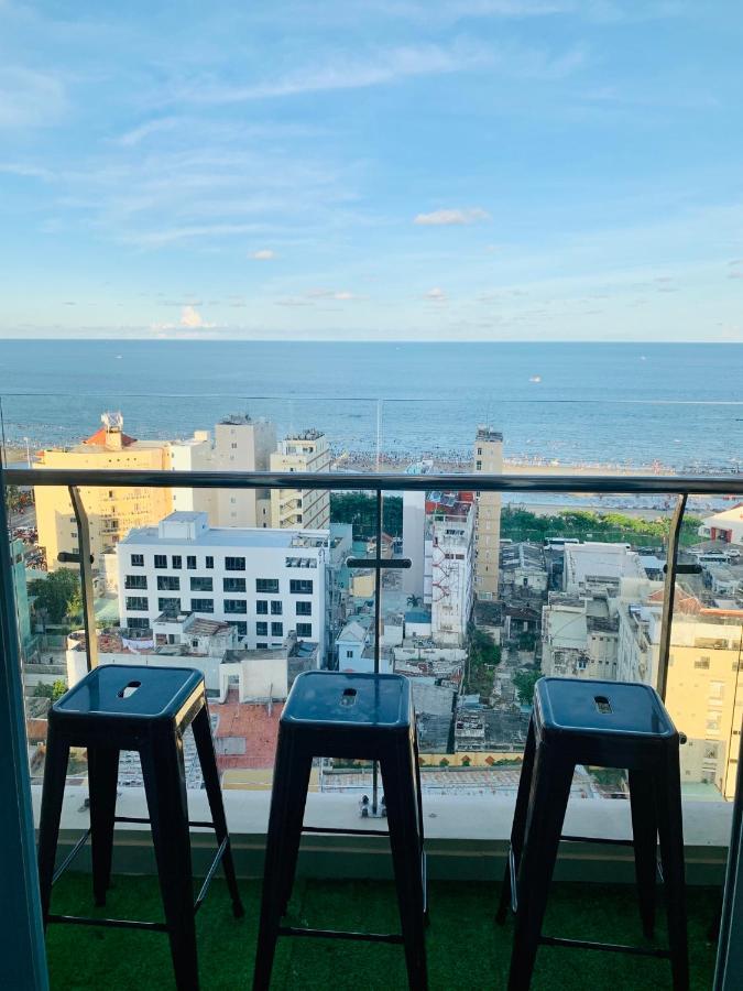 Nice Apartment Oasky Vung Tau 1805 Екстер'єр фото