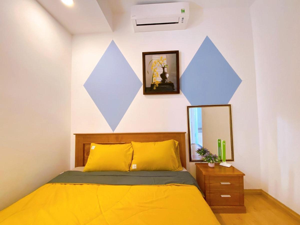Nice Apartment Oasky Vung Tau 1805 Екстер'єр фото