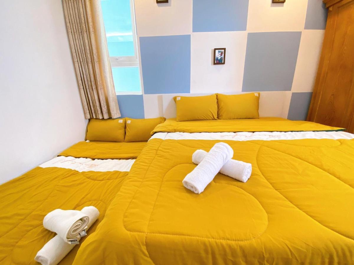 Nice Apartment Oasky Vung Tau 1805 Екстер'єр фото