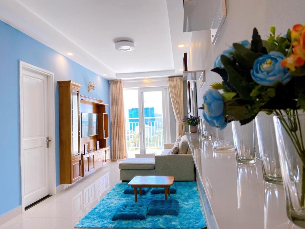 Nice Apartment Oasky Vung Tau 1805 Екстер'єр фото