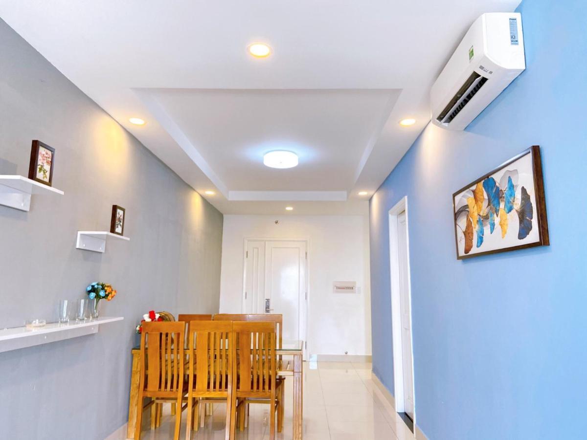 Nice Apartment Oasky Vung Tau 1805 Екстер'єр фото