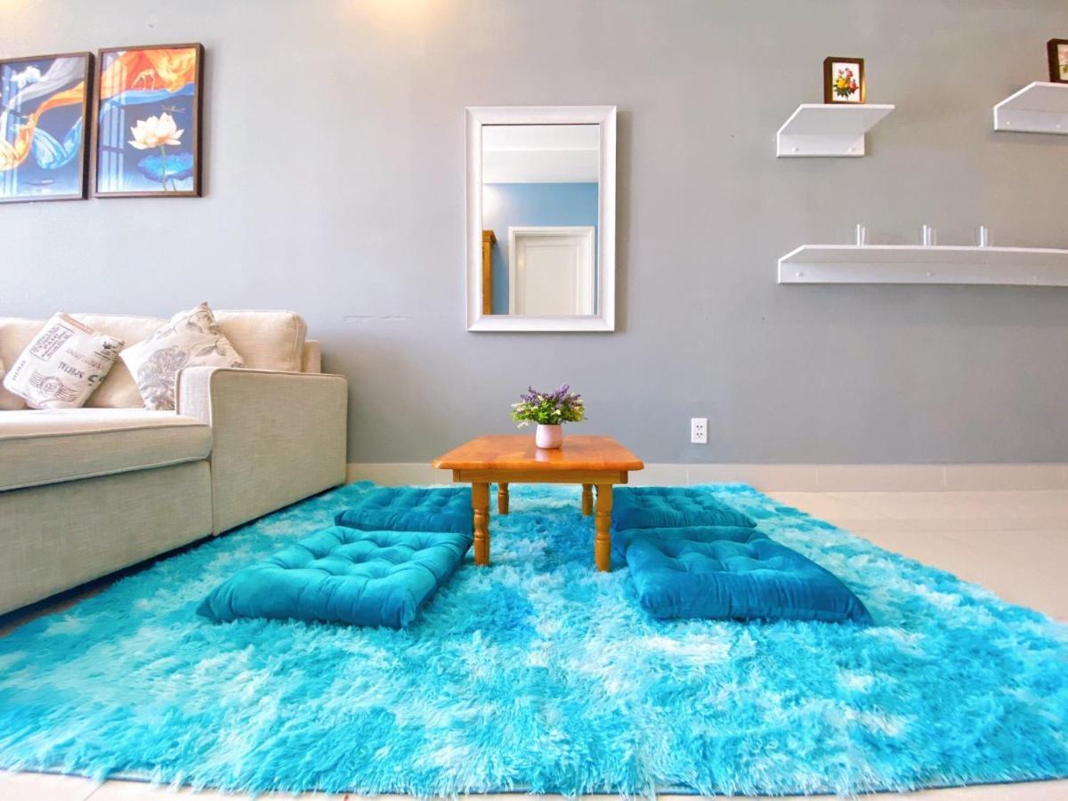 Nice Apartment Oasky Vung Tau 1805 Екстер'єр фото