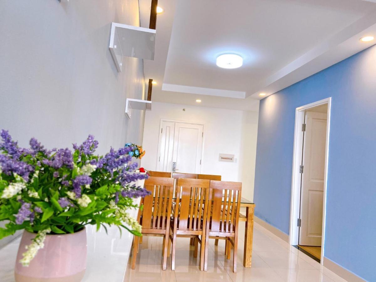 Nice Apartment Oasky Vung Tau 1805 Екстер'єр фото