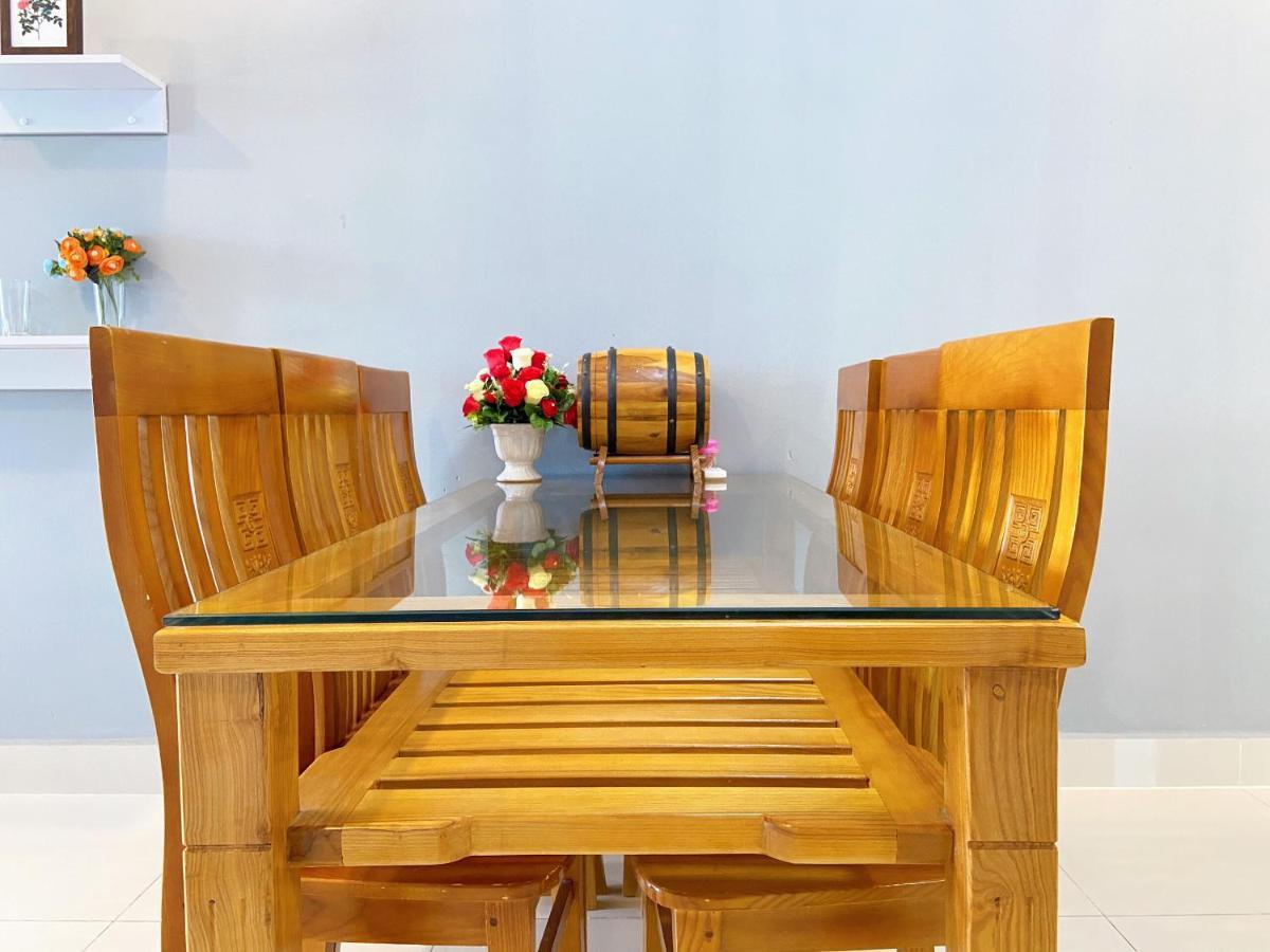 Nice Apartment Oasky Vung Tau 1805 Екстер'єр фото