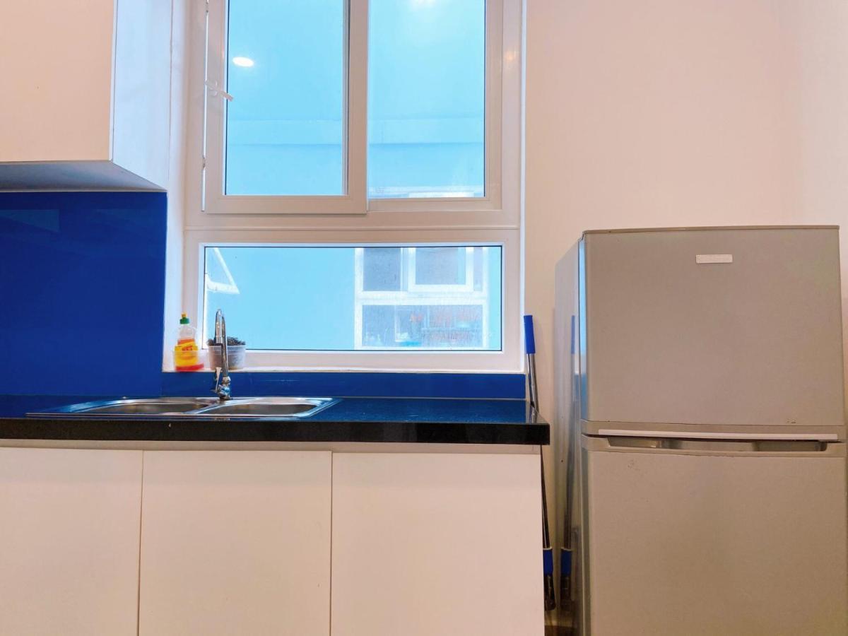 Nice Apartment Oasky Vung Tau 1805 Екстер'єр фото