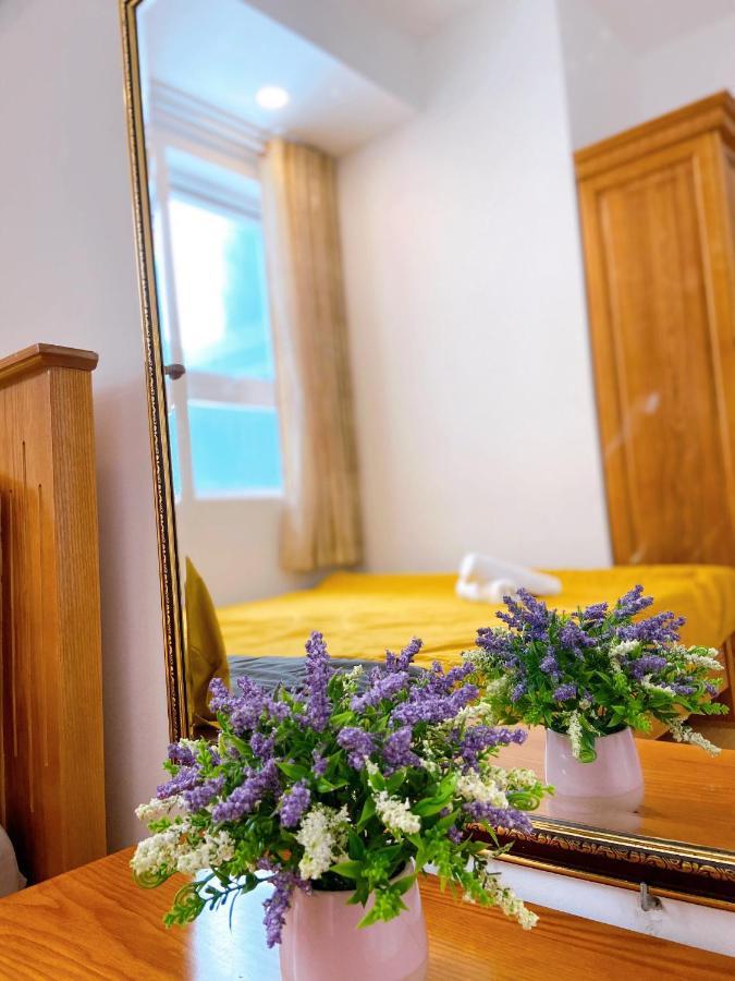 Nice Apartment Oasky Vung Tau 1805 Екстер'єр фото