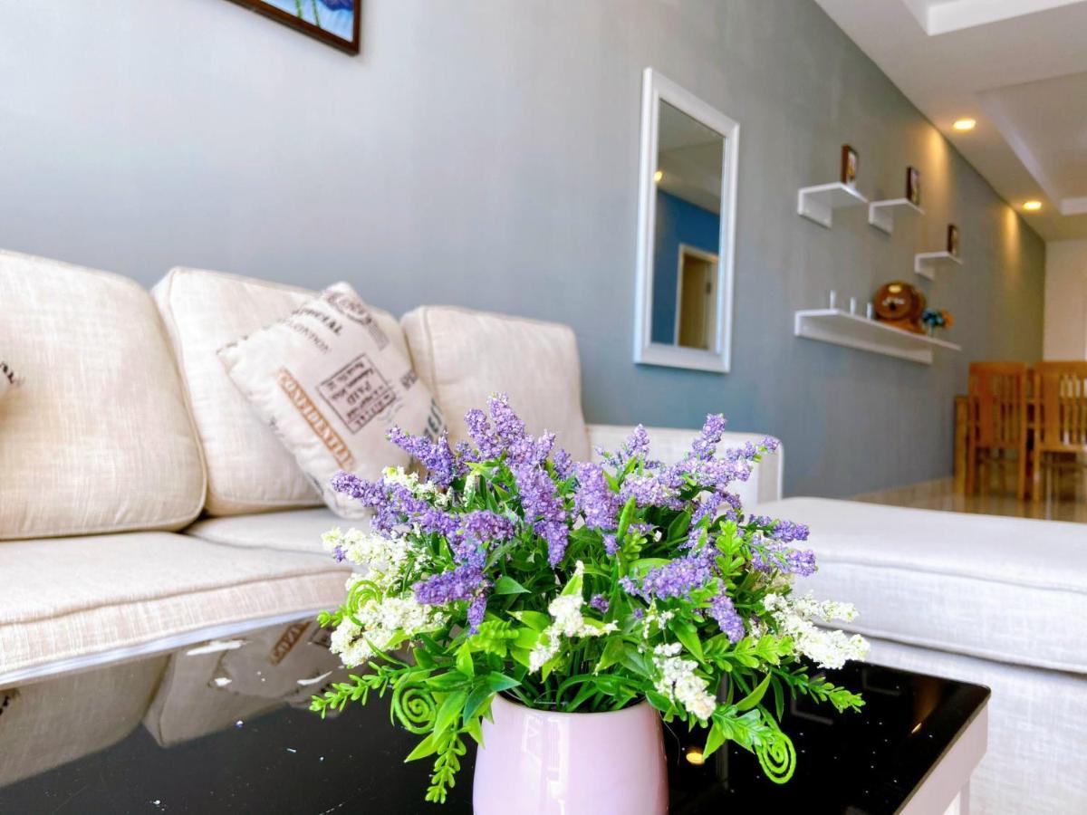 Nice Apartment Oasky Vung Tau 1805 Екстер'єр фото