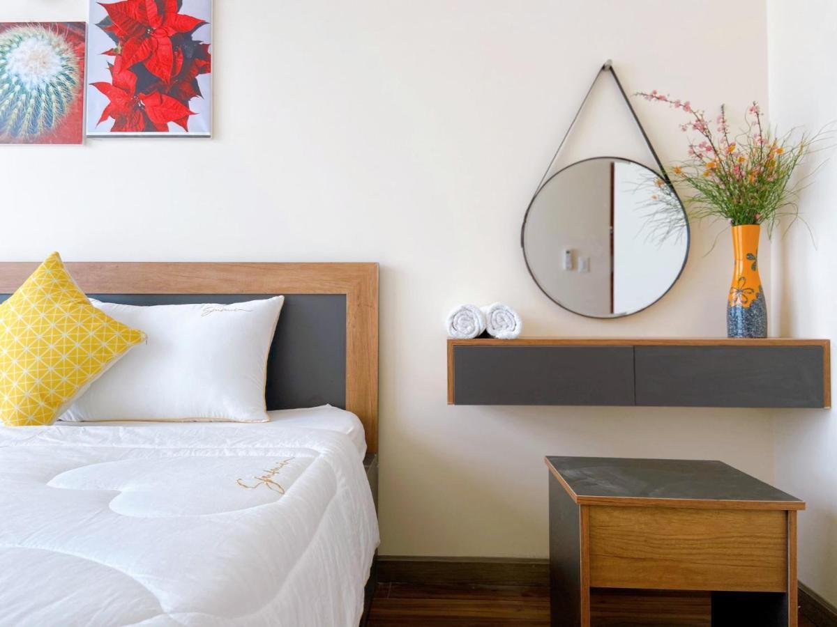 Nice Apartment Oasky Vung Tau 1805 Екстер'єр фото