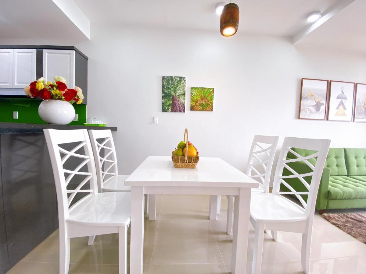 Nice Apartment Oasky Vung Tau 1805 Екстер'єр фото