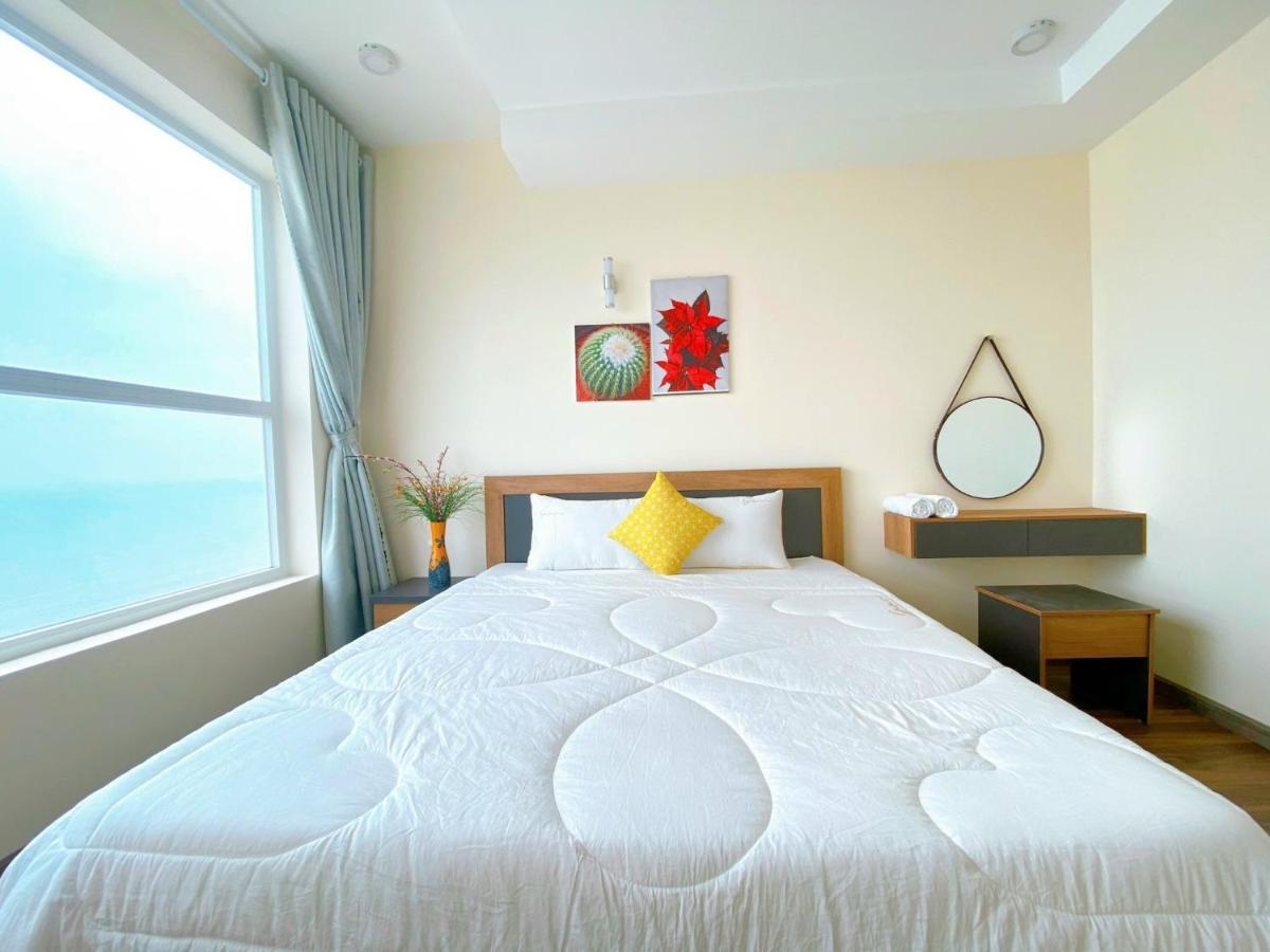 Nice Apartment Oasky Vung Tau 1805 Екстер'єр фото