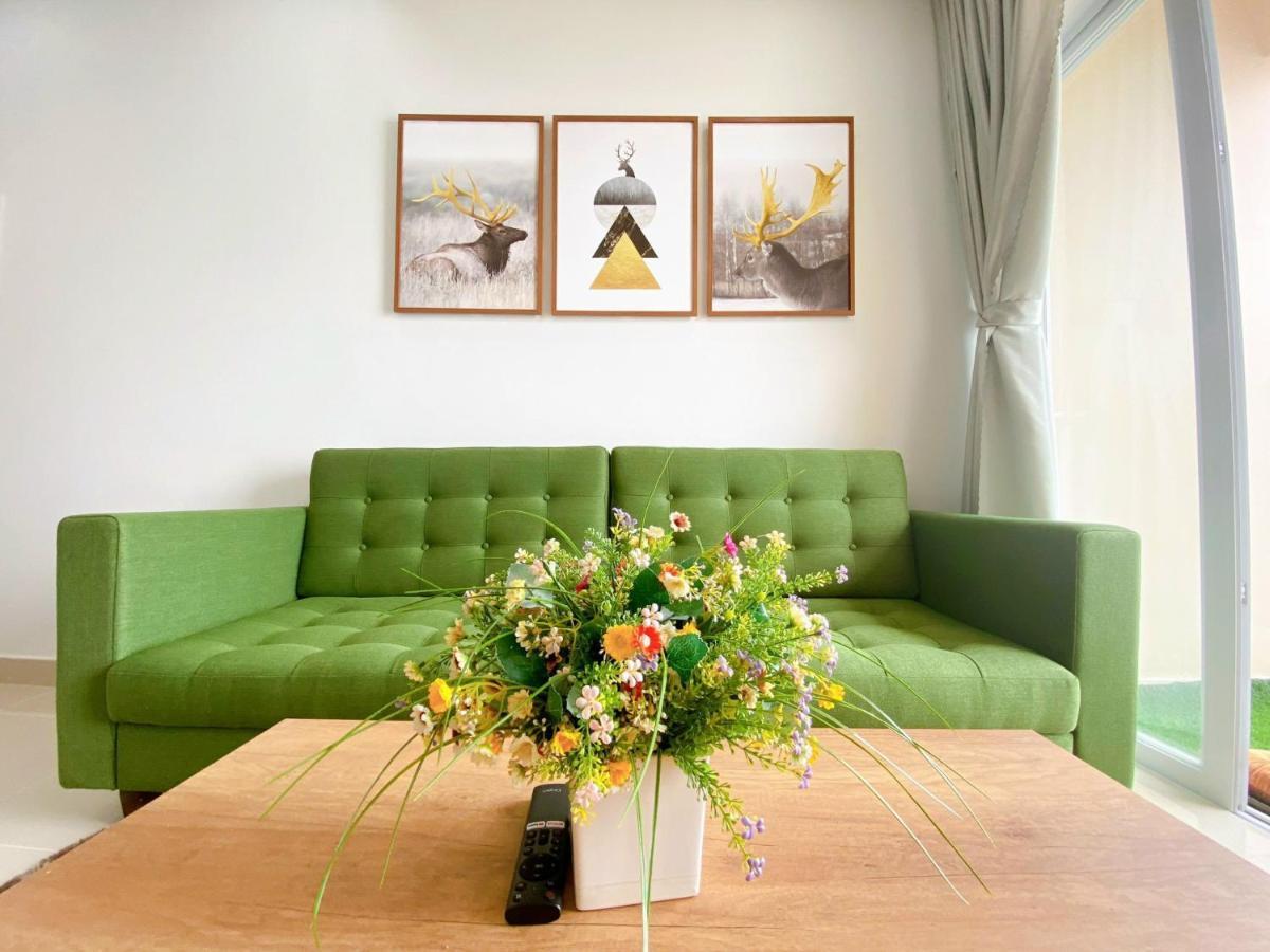Nice Apartment Oasky Vung Tau 1805 Екстер'єр фото