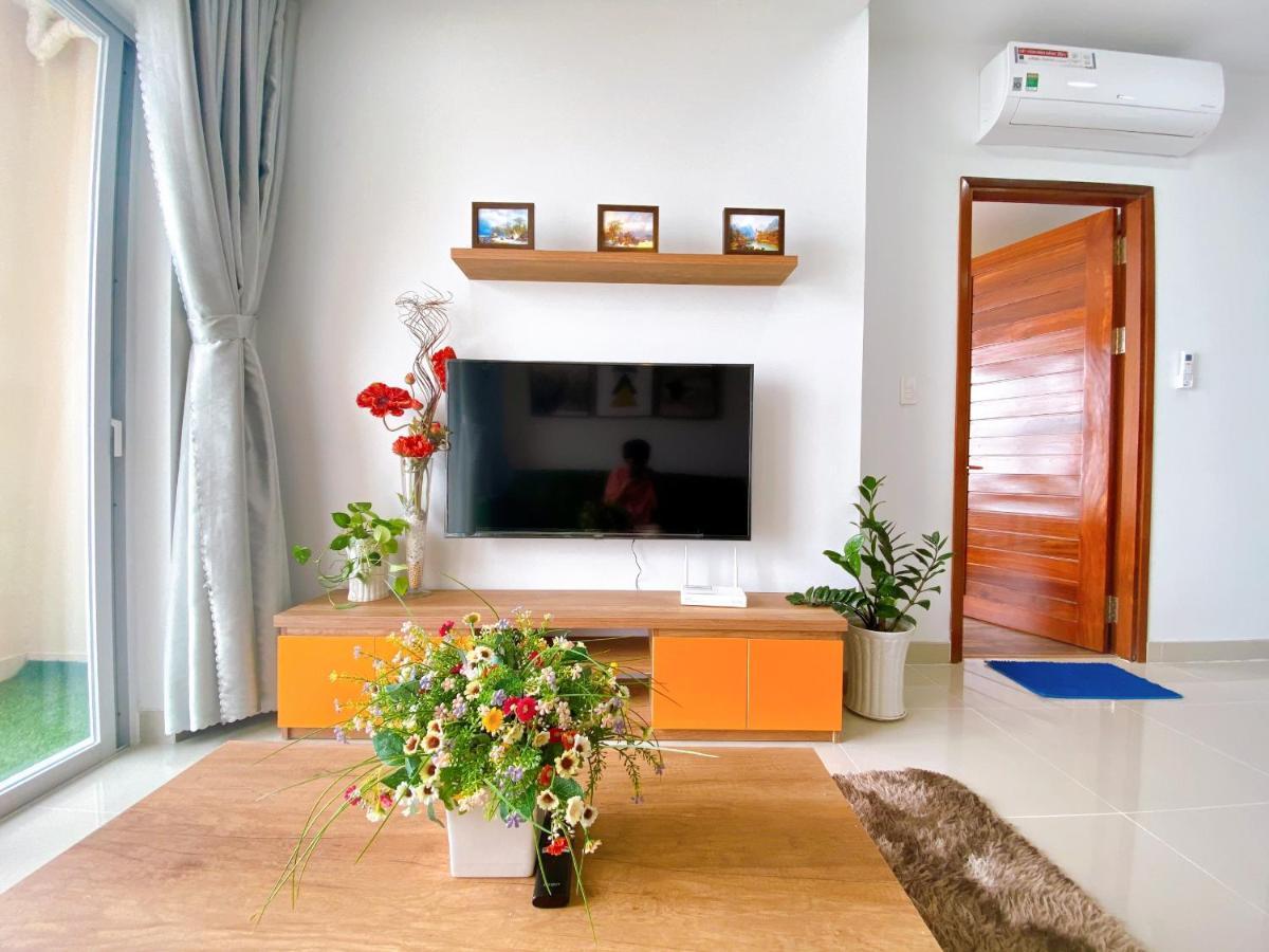 Nice Apartment Oasky Vung Tau 1805 Екстер'єр фото