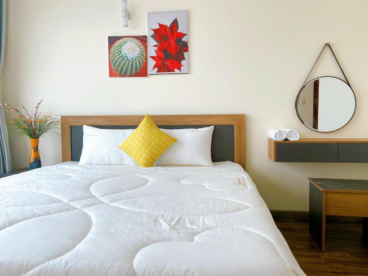 Nice Apartment Oasky Vung Tau 1805 Екстер'єр фото