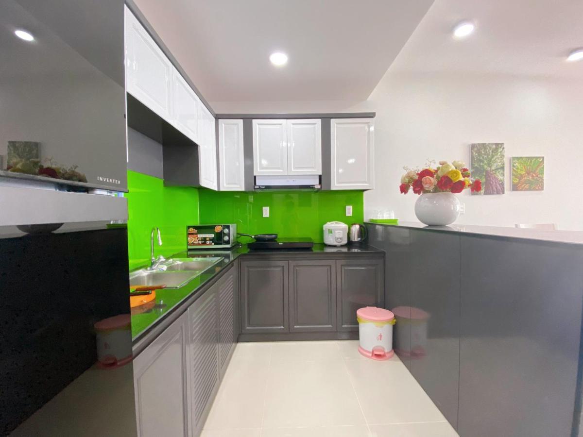 Nice Apartment Oasky Vung Tau 1805 Екстер'єр фото