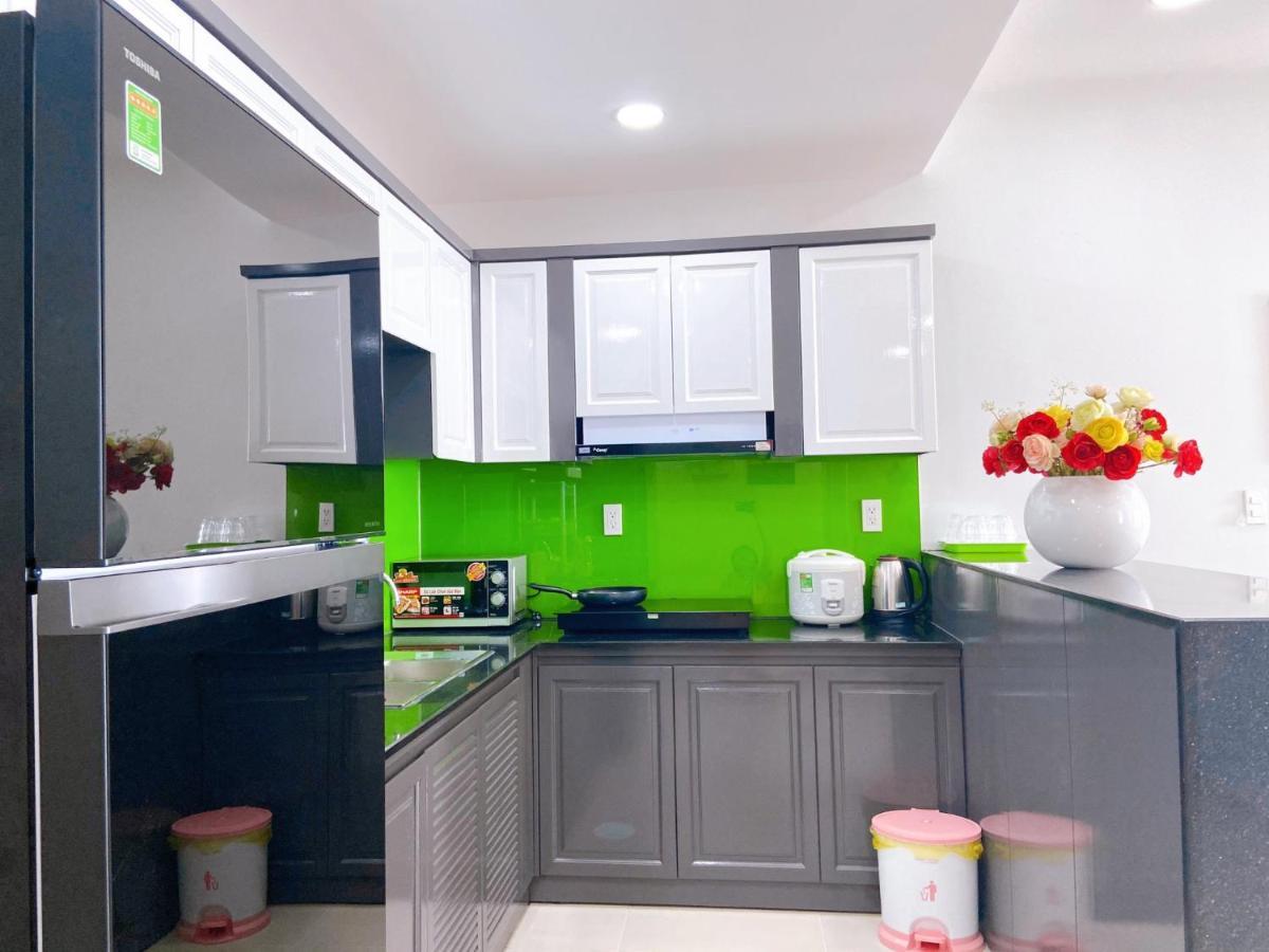 Nice Apartment Oasky Vung Tau 1805 Екстер'єр фото