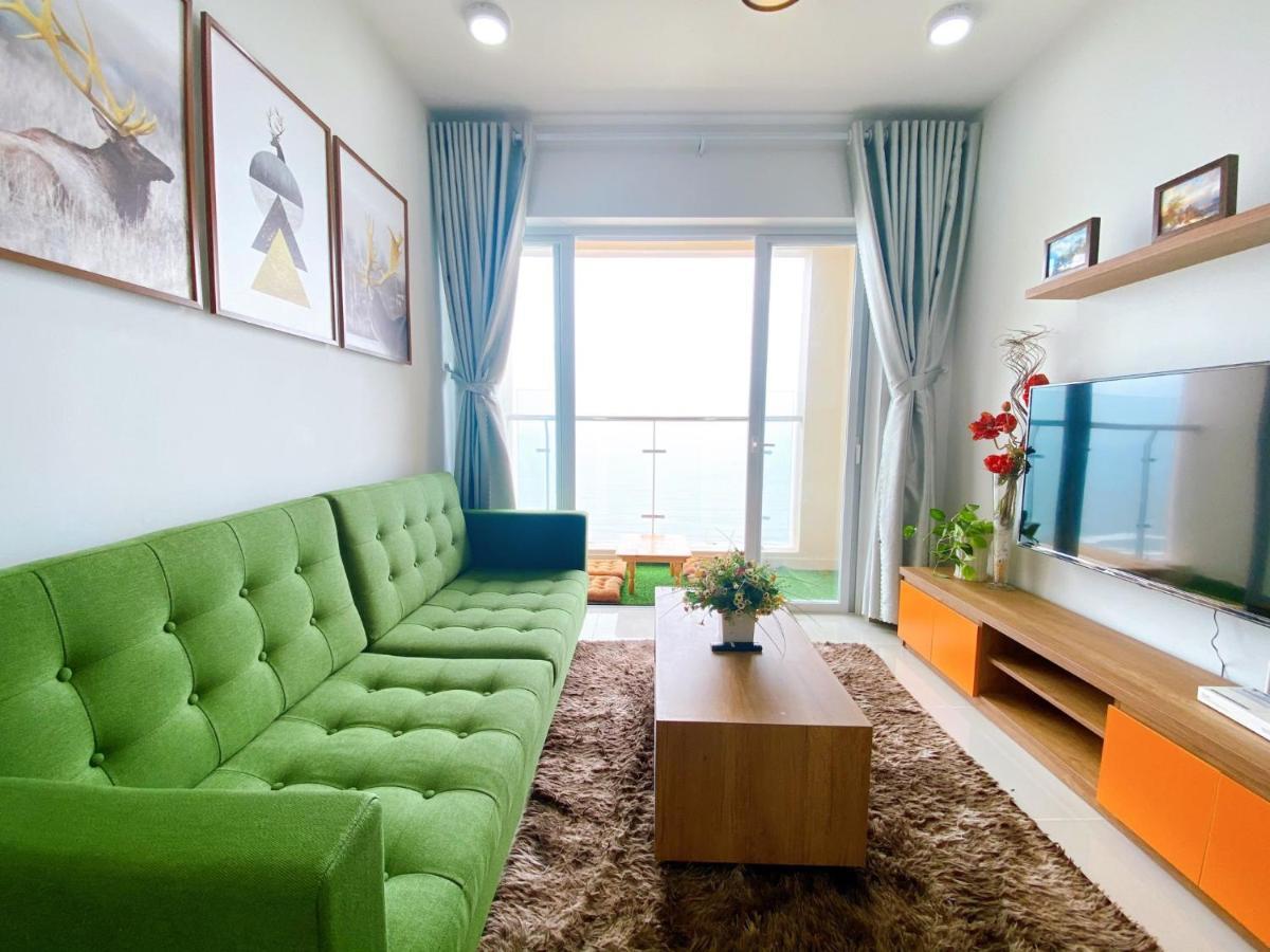 Nice Apartment Oasky Vung Tau 1805 Екстер'єр фото