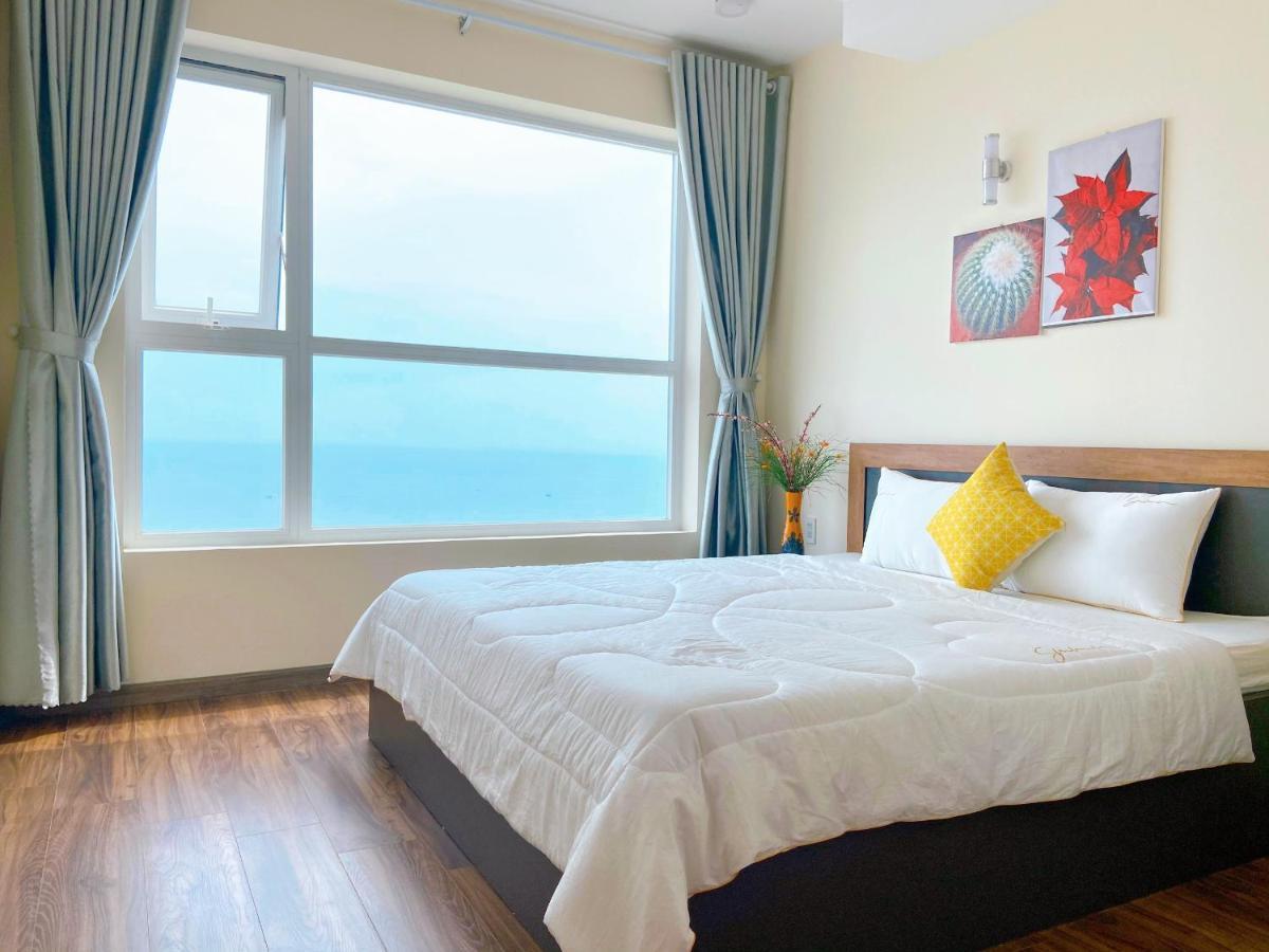 Nice Apartment Oasky Vung Tau 1805 Екстер'єр фото