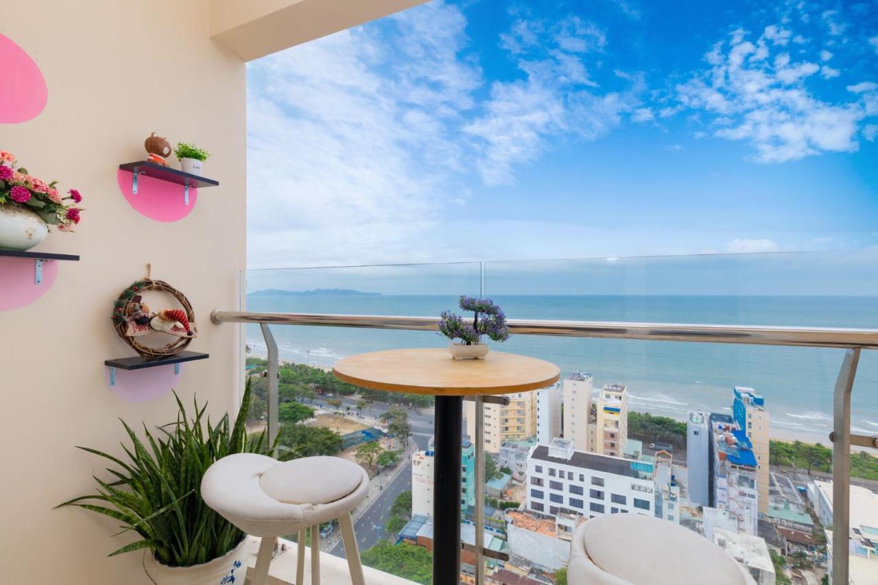 Nice Apartment Oasky Vung Tau 1805 Екстер'єр фото