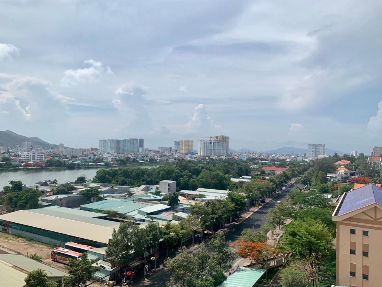 Nice Apartment Oasky Vung Tau 1805 Екстер'єр фото
